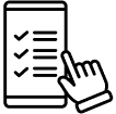 E-mail 
confirmation